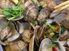 -老虎滩大连海鲜烧烤(建邺云锦路总店)