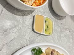 -翠华餐厅(正佳广场店)