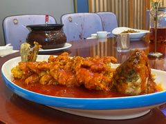 -龙凤瓦罐煨汤馆(清江东路店)