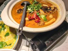 -小河村·淮扬小馆(油坊桥店)