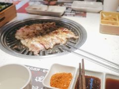 -猫抓烤肉(春熙路店)