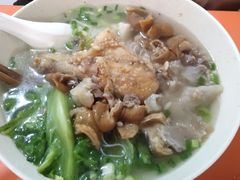 -龙江鲜捞店(龙江路店)