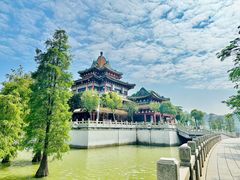 -顺峰山公园