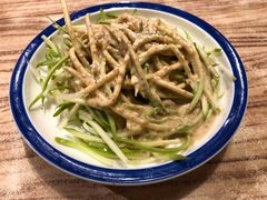 沙拉葫芦丝-好這口重庆小面(总店)
