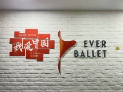 -艾薇芭蕾艺术中心