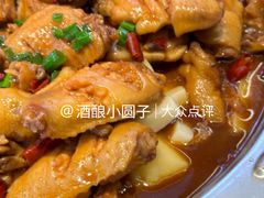 -胖哥俩肉蟹煲(杭州下沙学林街店)