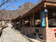 -北京水岸山吧度假村(雁栖镇店)