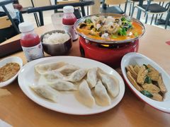-喜家德虾仁水饺(飞洲国际店)