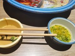 -王歘歘·chuǎ火锅(五道营店)