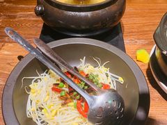 -云海肴·汽锅鸡·云南菜(美罗城店)