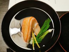 -晴空·日本料理(万象城店)