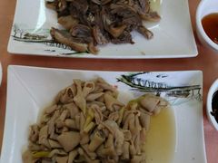 白切东山羊-裕华(南华东路店)