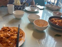 -马大胡子清真西北菜