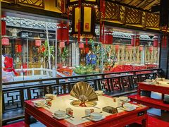 -小龙翻大江文化火锅(宽窄店)
