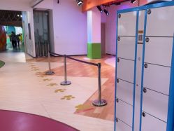 -尼克Playtime(欢乐海岸店)