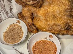 -秦月轩·陕西家乡菜(阜成路·五棵松店)