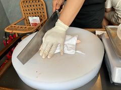 -前门·鲜肉火锅(长风店)