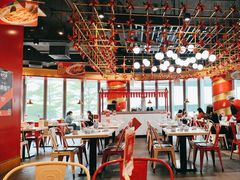 -禄鼎记·多口味酸菜鱼(侨鑫店)