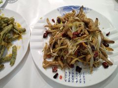 -北戴河庆山饭店·海鲜砂锅粥(北戴河黑石路店)