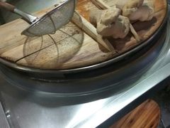 -牛煎里牛肉煎包淮南牛肉汤(广东路店)