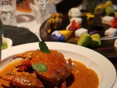 -狮拾久·现代新加坡料理(福田COCO Park店)