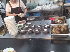 -毛华美食(清扬路店)