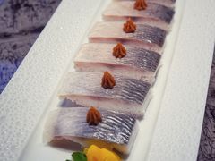 冻马友鱼饭-菁禧荟(外滩店)