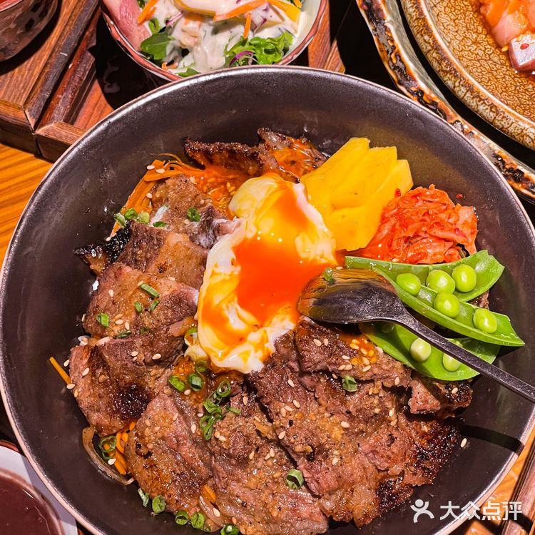 说说大连不需要宣传的日料店｜品质没的挑