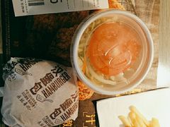 -麦当劳(温州东海店)