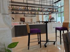 -上海浦东滨江喜来登酒店