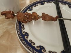 -内蒙古驻京办餐厅