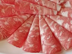 -鸿运楼老北京铜锅涮肉  烤串(木樨园店)