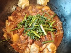 -江湖水乡铁锅炖魚(周庄嘉园店)