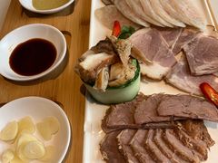 -东方饺子王(工农大路店)