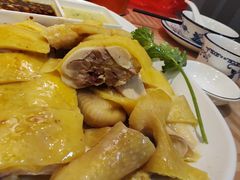 -巫记鸡饭店