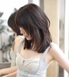 -时尚殿堂hair salon
