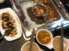 -川江巴號火锅(大学路店)