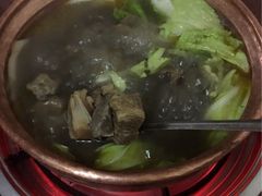 -银同牦牛肉火锅
