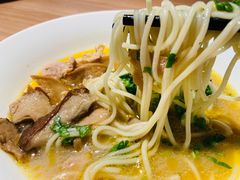 -太二酸菜鱼(天鹅湖万达店)
