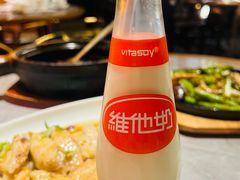 -啫神·广州地标美食(北京路店)