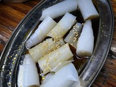 猪肠粉-陈添記·祖傳爽鱼皮·西关老字号(广州首店)