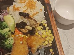 -翠华餐厅(正佳广场店)