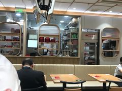-喜家德虾仁水饺(青岛永旺东部店)
