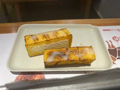 -木屋烧烤(龙岗龙城万科里店)