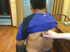 -合景堂中医馆