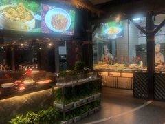 -常和州·夜宵大排档(常州单店)