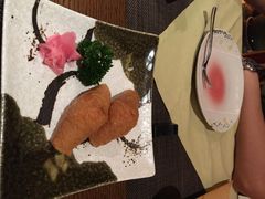旌湖国际酒店-八喜金湖私房料理-旌湖国际酒店.海鲜自助餐厅