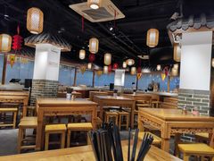 大堂-老城南.鸭血粉丝汤(夫子庙店)