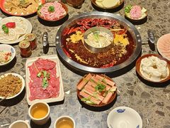 -重庆渝达老火锅(春熙路店)