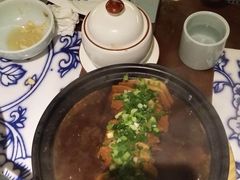 -卢大鲜鱼头捞饭(美利广场店)